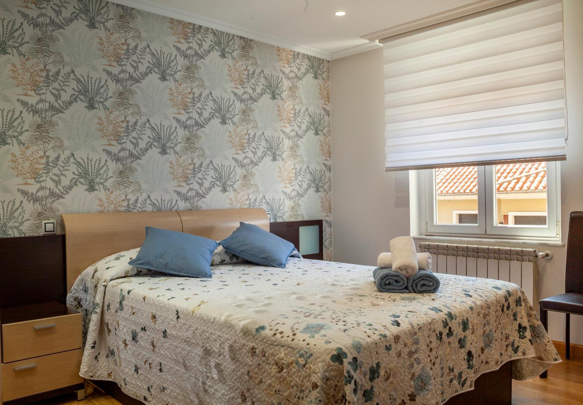 Leon Confort Centro - Leonapartamentos Zewnętrze zdjęcie