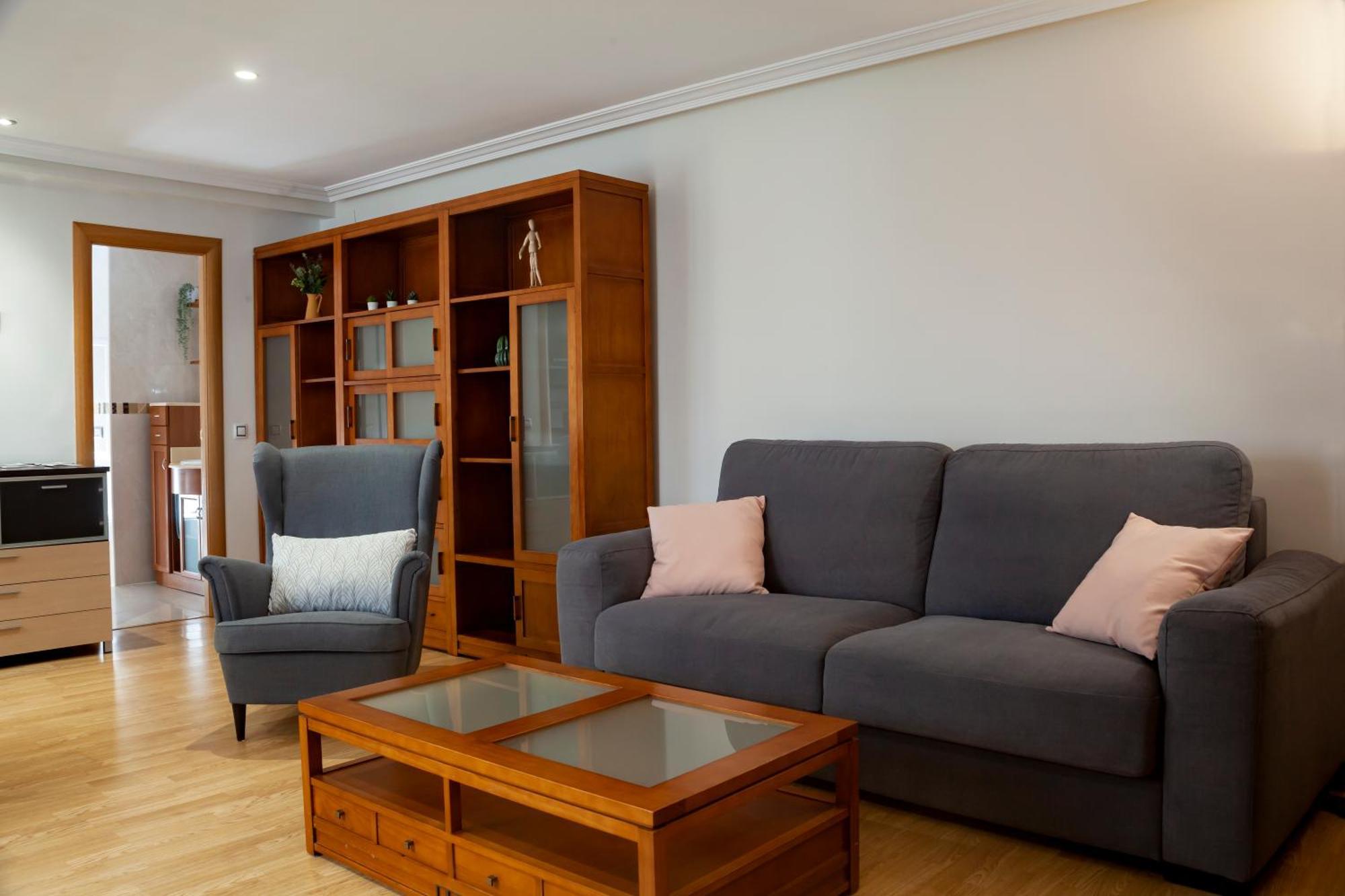 Leon Confort Centro - Leonapartamentos Zewnętrze zdjęcie