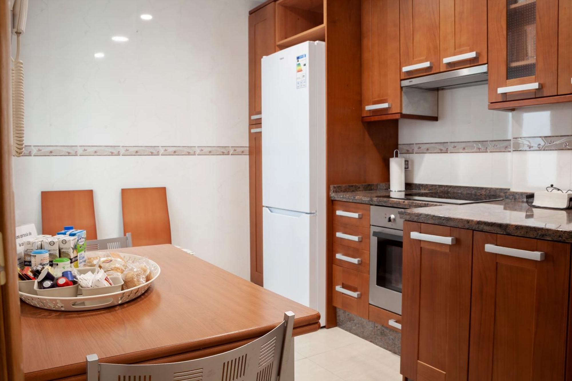 Leon Confort Centro - Leonapartamentos Zewnętrze zdjęcie