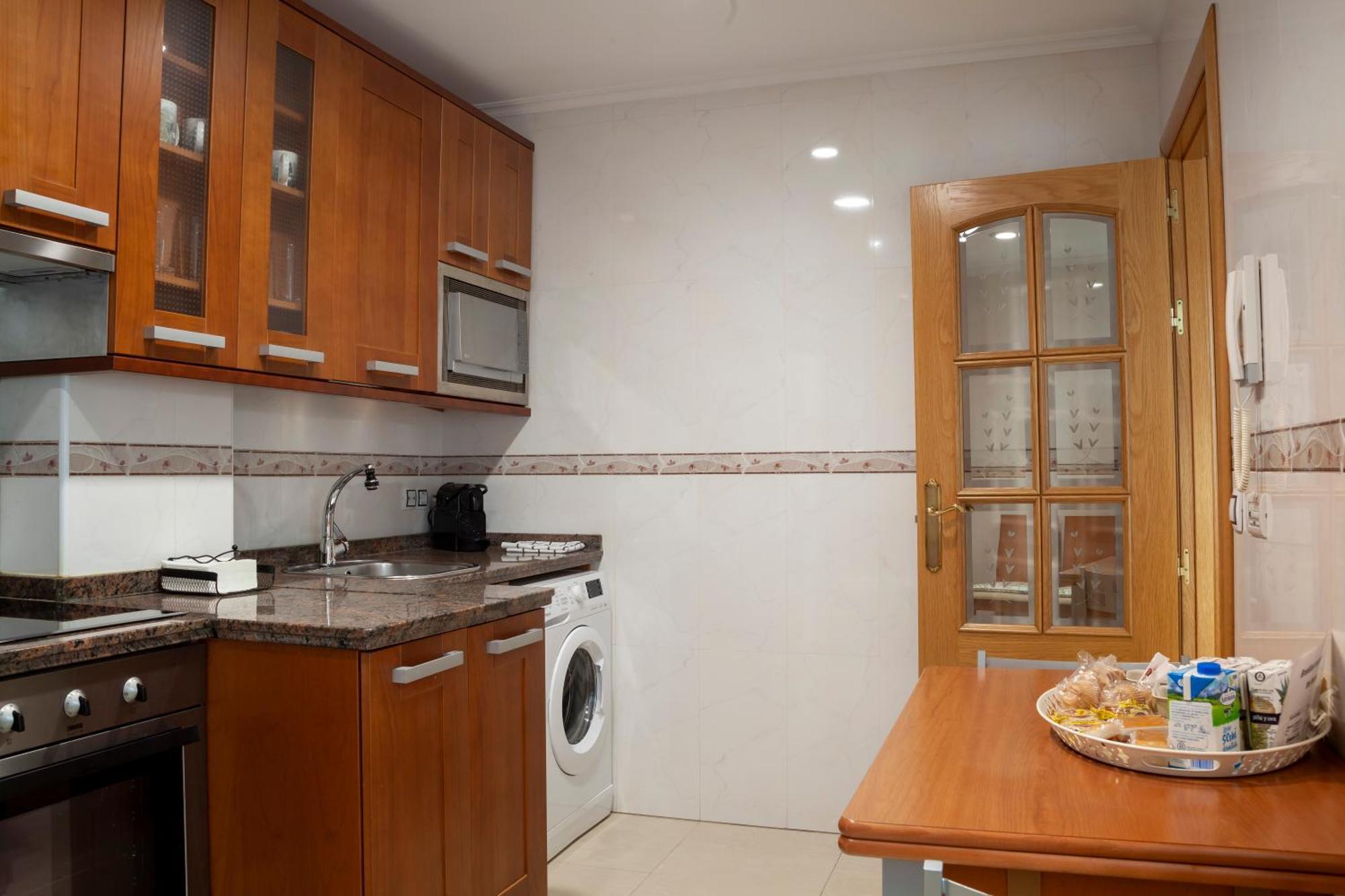 Leon Confort Centro - Leonapartamentos Zewnętrze zdjęcie
