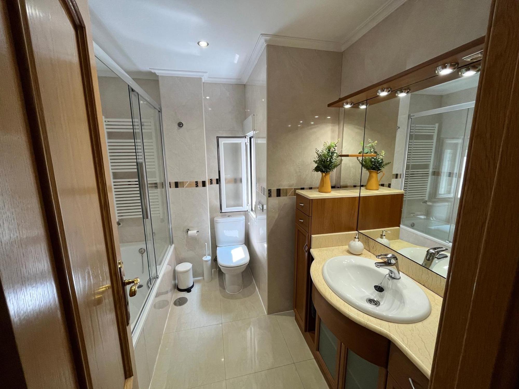 Leon Confort Centro - Leonapartamentos Zewnętrze zdjęcie